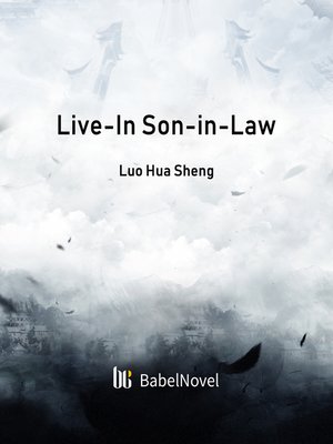 cover image of Live-In Son-in-Law